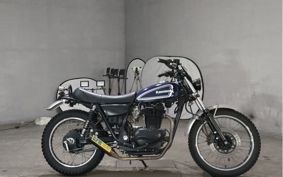 KAWASAKI 250TR BJ250F