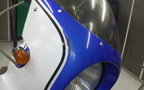 SUZUKI GSX400 IMPULSE S 1997 GK79A