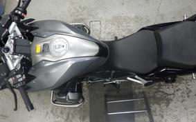 BMW R1200RS 2015