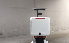 HONDA GYRO TA03