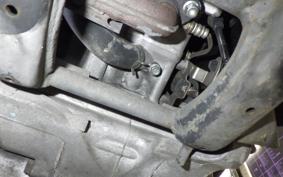HONDA LEAD 125 JF45