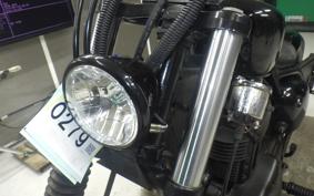 KAWASAKI ESTRELLA BJ250A