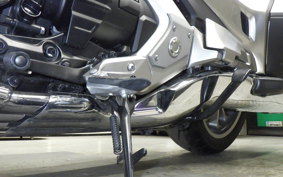 HONDA GL 1800 GOLD WING TOUR DCT 2024 SC79