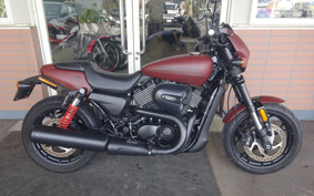 HARLEY XG750A 2016 NCG