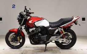 HONDA CB400SF VTEC Spec3 2005 NC39