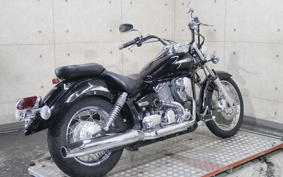 YAMAHA DRAGSTAR 250 VG05J