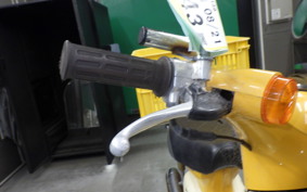 HONDA LITTLE CUB AA01