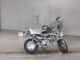 Фото Honda GORILLA с японского аукциона