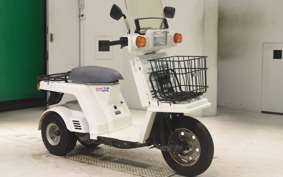 HONDA GYRO X TD01