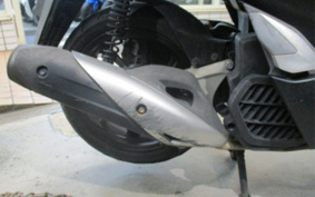 HONDA PCX125 JF81