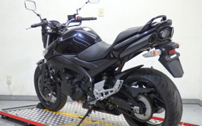 SUZUKI GSR400 ABS 2016 GK7EA