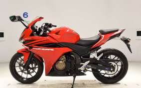 HONDA CBR400R NC47