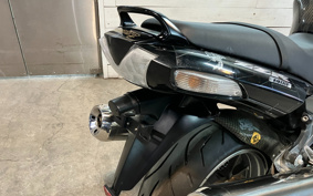 KAWASAKI ZZ1400 NINJA R 2007 ZXT40A