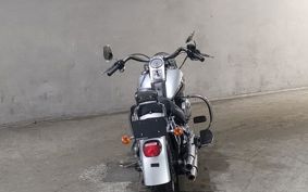 HARLEY FLSTF 1450 BMY