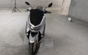 YAMAHA N-MAX 125 SEG6J