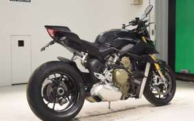 DUCATI STREETFIGHTER V4 S 2021
