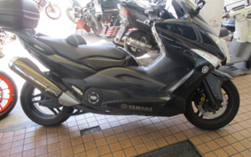 YAMAHA T-MAX 500 2010 SJ08J