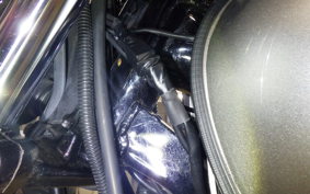 YAMAHA SR400 Gen.3 2007 RH01J