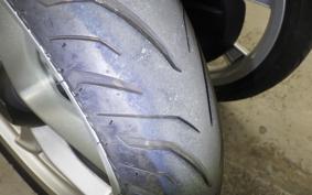 YAMAHA TRICITY 125 A