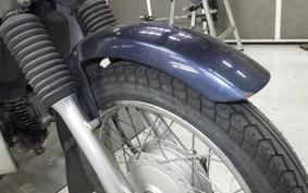 HONDA C50 SUPER CUB 1990 AA04