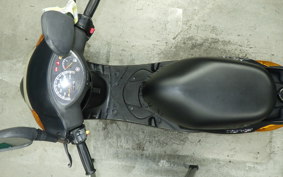 YAMAHA JOG Gen.5 SA36J