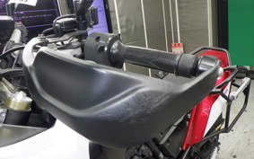 YAMAHA TENERE 700 2021 DM09J