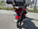 Фото Honda CT125 HUNTER CUB с японского аукциона