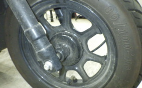 YAMAHA JOG-7 2022 AY01