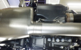 YAMAHA MT-07 2024 RM33J