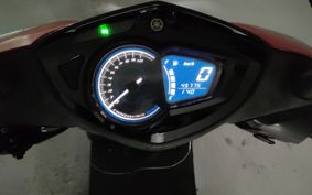 YAMAHA CYGNUS125XSR SE44J