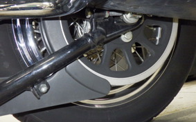 HARLEY FLSTC 1580 2007