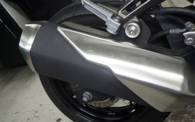 KAWASAKI Z250 2009 ER250C