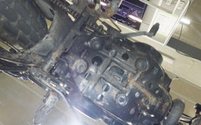 YAMAHA TW200 2026 2JL
