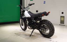 YAMAHA TW225 2010 DG09J