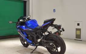 KAWASAKI ZX-4R SE 2023 ZX400P