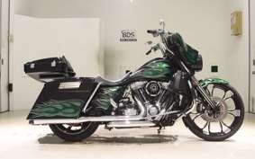HARLEY FLHX 1580 2010