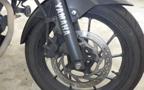 YAMAHA FZ25