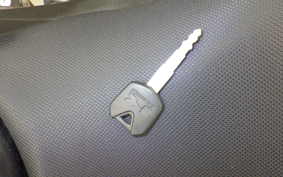 KAWASAKI NINJA 250R 2008 EX250K