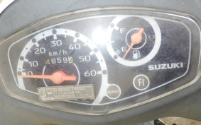 SUZUKI LET's 4 CA45A