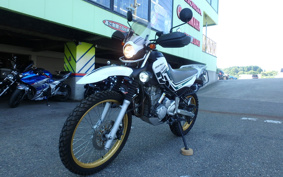 YAMAHA SEROW 250 DG17J