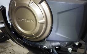 HONDA CBR400R 2021 NC56