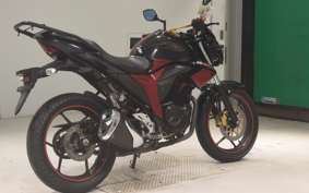 SUZUKI GIXXER 150 NG4BG
