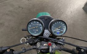 KAWASAKI KL250 KL250A