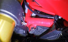 DUCATI HYPERMOTARD 950 SP 2023
