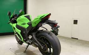 KAWASAKI ZX 10 NINJA RR 2022 ZXT02L
