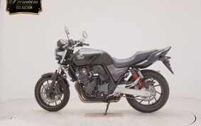 HONDA CB400SF GEN 4 A 2020 NC42