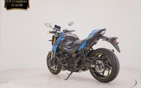 SUZUKI GSX-S750 2022 C533F