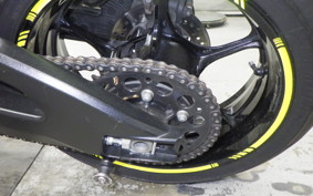 SUZUKI GSX-R1000R A 2020 DM11G