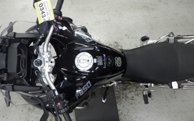 BMW F850GS 2022