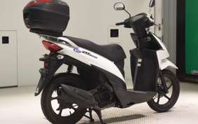 SUZUKI ADDRESS 110 2013 CE47A